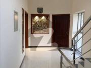 DHA 2 Islamabad 1 Kanal Ground Potion Available For Rent