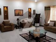 Dha 2 Islamabad Fully Furnish Upper Potion Available For...