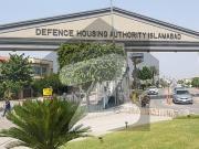 DHA 2 Islamabad Sector H Kanal Photohar Ave Boulevard...