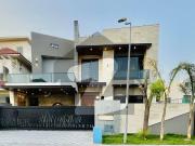 Dha 2 One Kanal Brand New Designer House