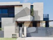 DHA 2 One Kanal Brand New Designer House Prime Location...