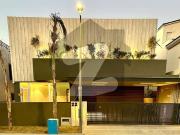 DHA 2 One Kanal Brand New Designer House South Face House