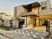 Dha 2 One Kanal Brand New Luxurious Designer House With...