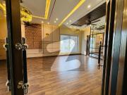 Dha 2 One Kanal Brand New Luxurious House DHA Defence...