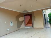 Dha 3 bed Defense villa For sale