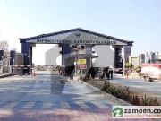 Dha 4 RVN 1 Kanal Plot On 2 Years Instalments
