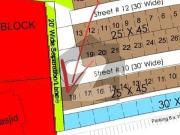 Dha 4 rvn Sec E Become Owner Of Your Residential Plot...