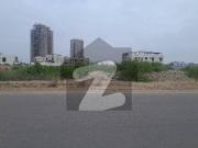 Dha 500 yards plot pair main arfat near 28 street ideal...