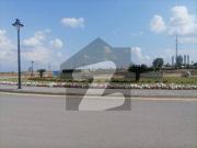 DHA 5 1 Kanal Plot For Sale In Sector F With Extra land...