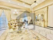 Dha 5 34 Marla Brand New Full Furnished House Prime...