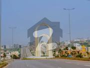 DHA 5 Sector A Kanal Plot For Sale At Very Reasonable Price
