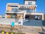 Dha 5 Sector B Street Width 80 Feet Road