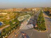 DHA 5, Sector D 10 Marla Plot For Sale Street 9, Plot No...