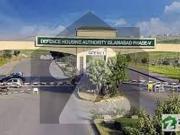 Dha 5 Sector F Kanal Plot