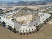 Dha 6 islamabad 1 kanal plot