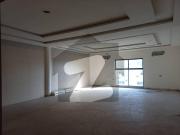 Dha 8 Marla Commercial 1st Floor Office Available For Rent