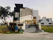 DHA 8 Marla Fully Basement Fully Furnished House