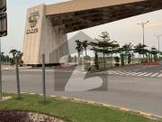 DHA 9 Prism C Block 1 Kanal Plot near park For Sale...