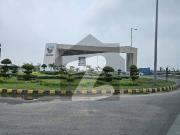 DHA 9 Prism F Block 1 Kanal corner Plot Far Sale...