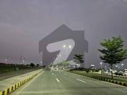 DHA 9 Prism H Block 1 Kanal Possession Plot 80 Feet Road...