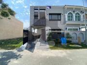 Dha 9 Town 5 Marla Best Location Near Park & Commercial...