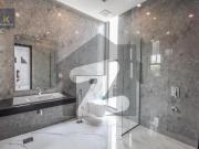Dha 9 town 5 marla top location brand new house for rent...