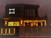DHA 9 Town 8 Marla B. New House for Sale 4 Bed near...
