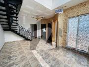DHA 9 Town Block D 5 Marla House Available For Rent