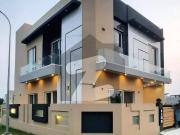 Dha 9 town lahore 6.5 marla full house available