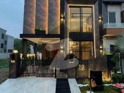 Dha 9town brand new house for rent
