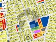 DHA city 200 yard sector 6D most demanding sector