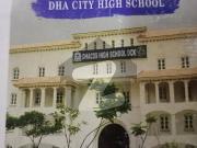 Dha city 500 yards plot for sale