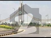 DHA City Karachi 125 Sq Yard Full Paid Residential Plot...