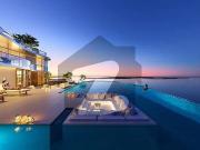 Dha city karachi 6f developing fast