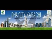 DHA city Karachi