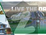 Dha city karachi available for sale 12 f sector 125...