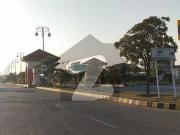 Dha city karachi plot for sale sector 3e 125 yard corner