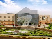 DHA City Karachi Sector 3 E, in front of 3 D, 125 Yards...