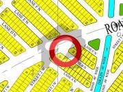 DHA city karachi sector 3c 125yard good location corner...