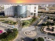 DHA City Plot For Sale Sector 7D 500 Sq yrds