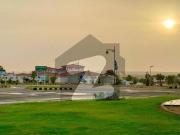 DHA City Sector 2 Commercial Plot Sized 200 Square Yards...