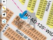 Dha city sector 3 c 200 yards. Residential Plot