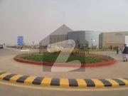 DHA City Sector 3B 500sq Yards for sale