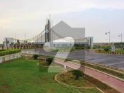 DHA City Sector 3E Residential Plot Sized 125 Square...