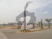 Dha city sector 6e valley 125 yards plot for sale