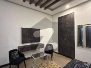 Dha Defence Luxury 2 Bedroom Fully Furnished Portion for...