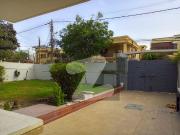 Dha Defence Phase v 500 Yards Bungalow Available For Rent