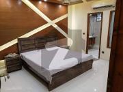 Dha Florida Homes Exquisite Fully Furnished Bed D/ Lift...