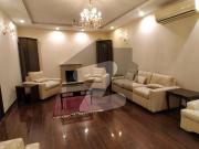 DHA Fully Furnished Beautiful House Short And Long Term... DHA Fully Furnished Beautiful House Short And Long Term...