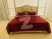 DHA Fully Furnished Executive Class Apartment Available...